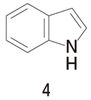 グアニジン　共役酸の共鳴安定化と塩基性　104回薬剤師国家試験問7